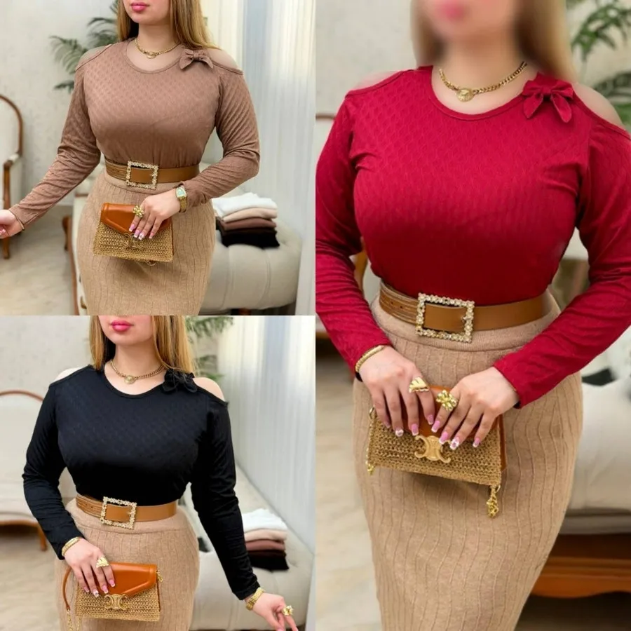 شومیز الینا