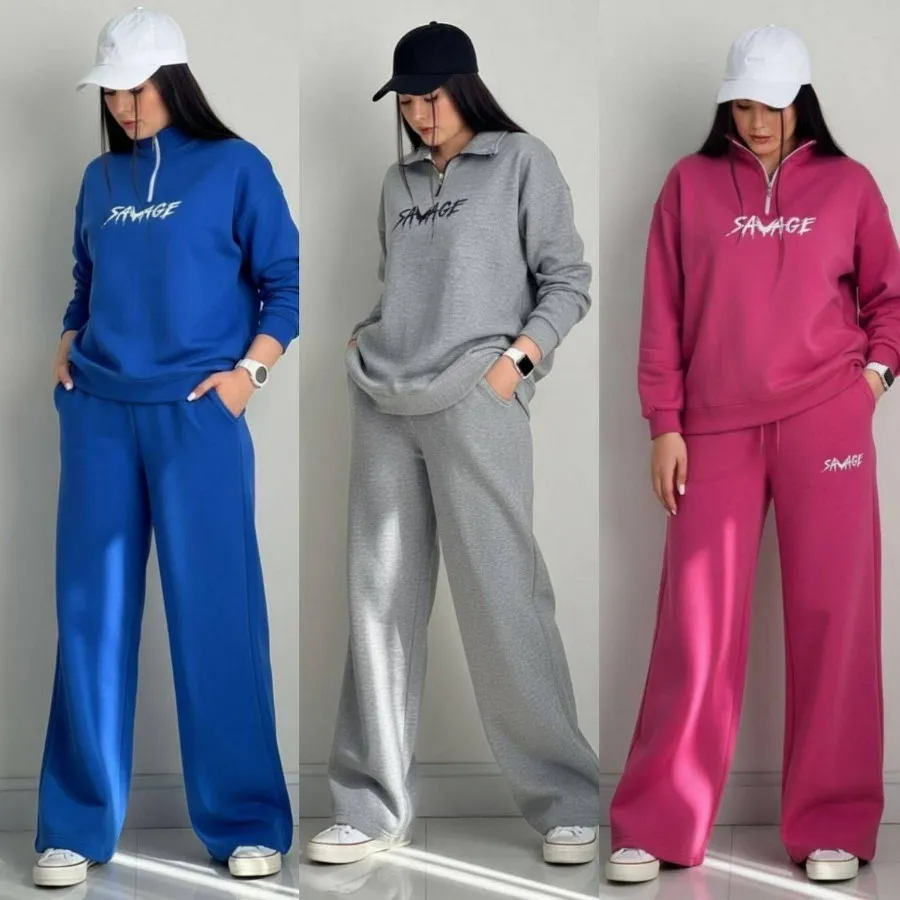 هودی وشلوار