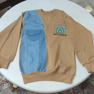 بلوز تک پسرانه