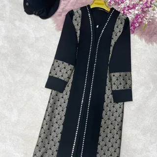 مانتو مزونی زنانه