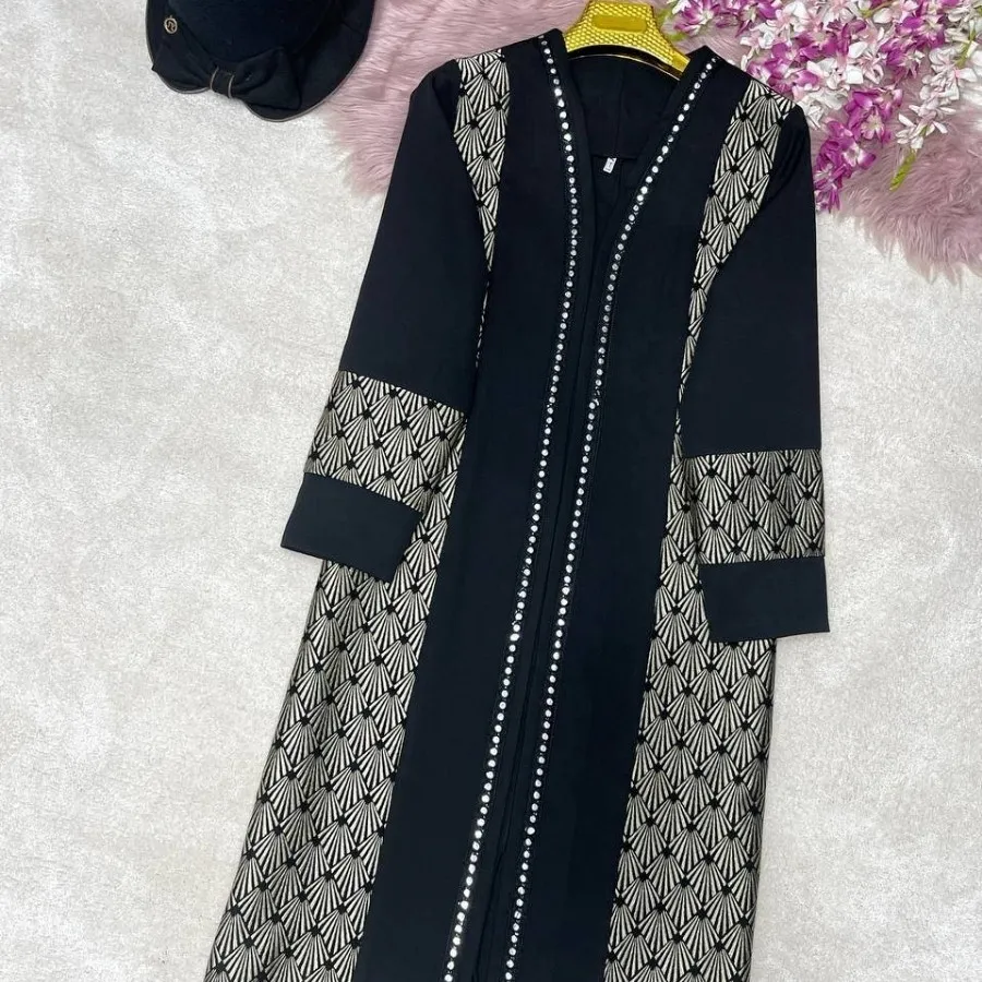 مانتو مزونی زنانه