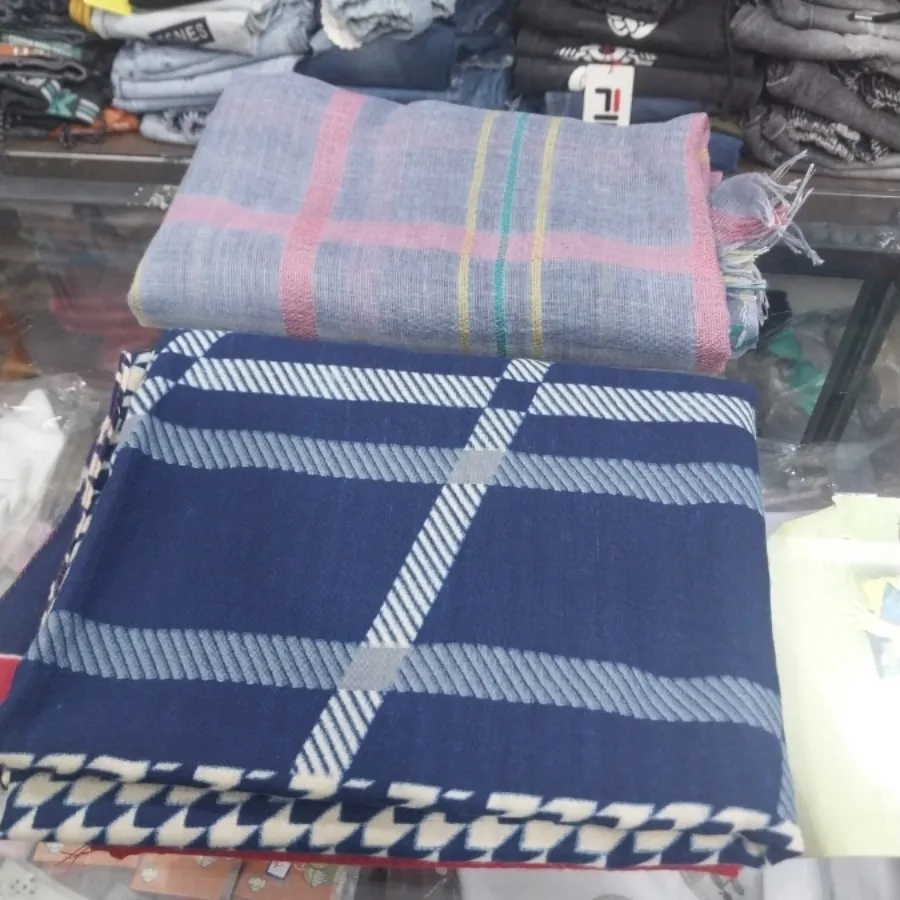 شال چهار فصل