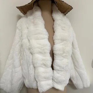 کت خز وارداتی