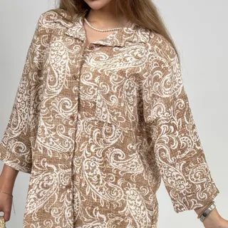 شومیز بهاره