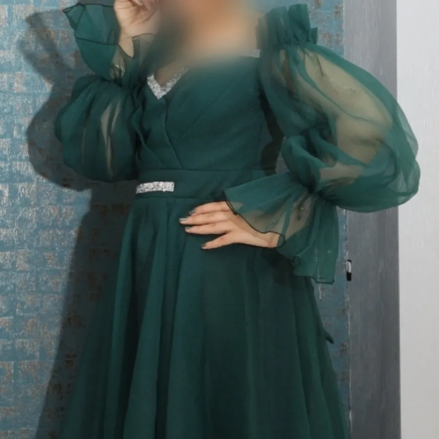 لباس مجلسی دخترانه