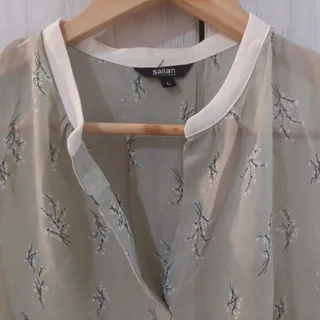 شومیز حلقه ای