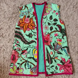 وست کوک‌دوزی