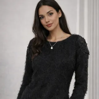 بلوز بافت برند