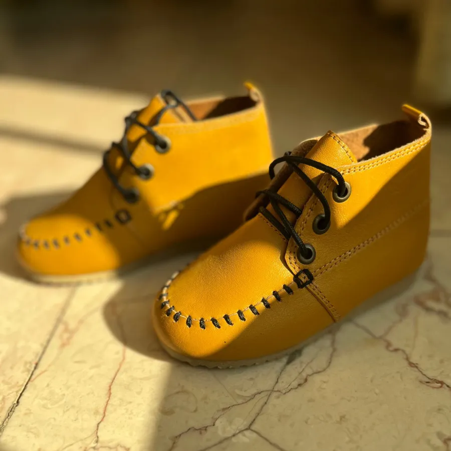 کفش بچه گانه