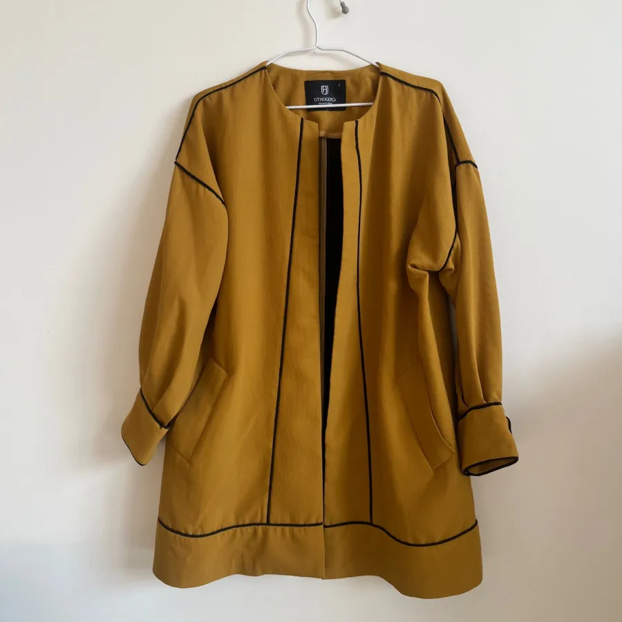 مانتو زنانه