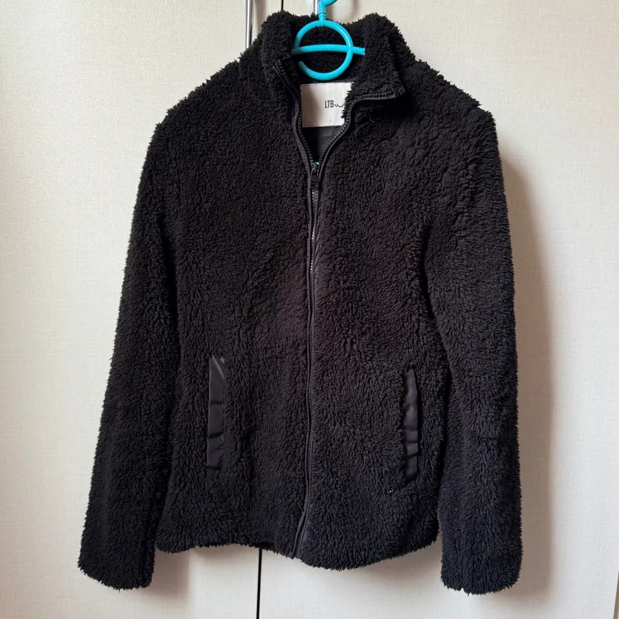 کاپشن تدی ترک