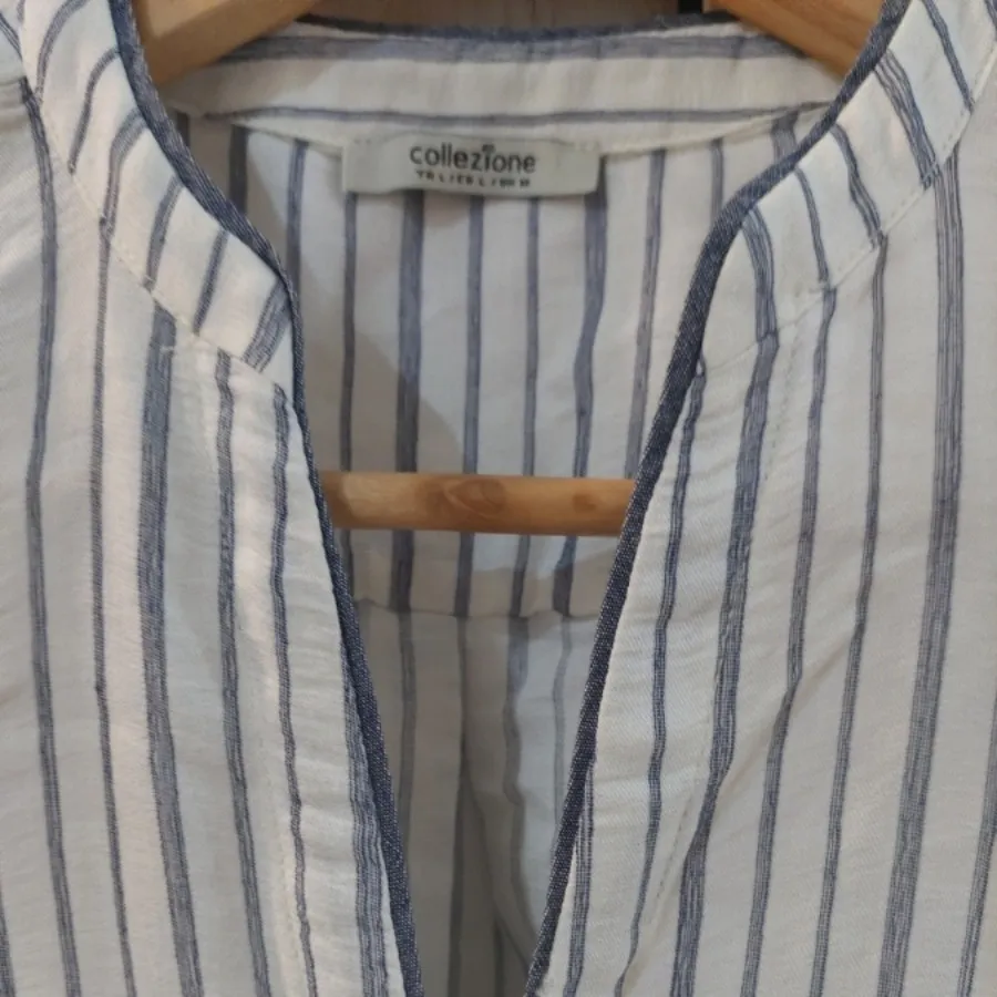 شومیز حلقه ای