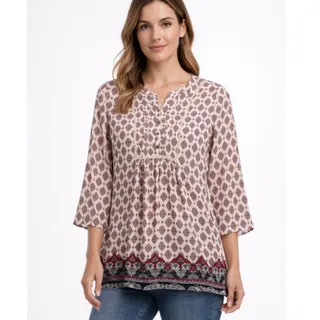 تونیک نخی هنری