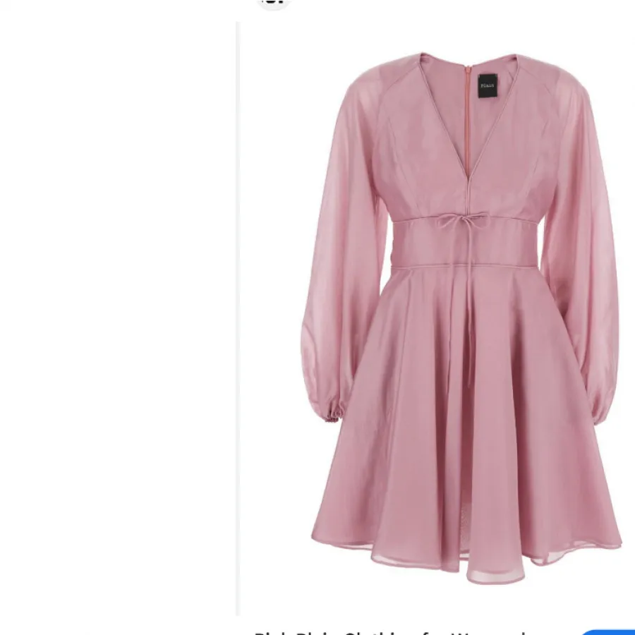 پیرآهن عروسکی