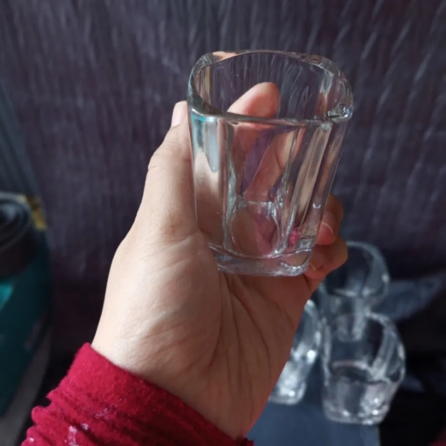 شات قهوه خوری