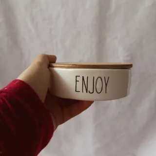 ظرف سرامیکی