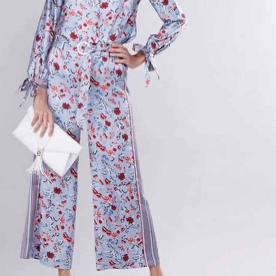 شلوار برند max دبی سایز44