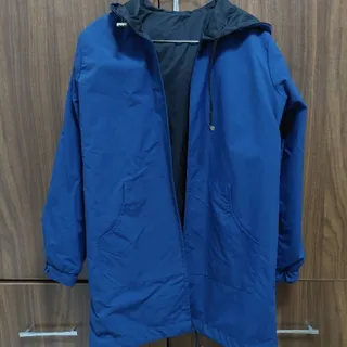 بارانی دو رو فری سایز