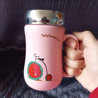 ماگ درب آینه ای