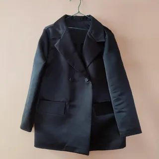 کت مزون دوز