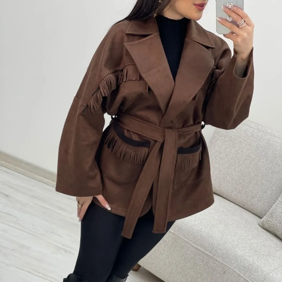 پالتو شیک زنانه