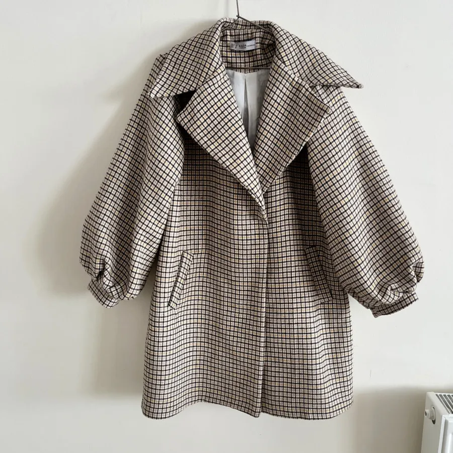 پالتو فوتر ضخیم