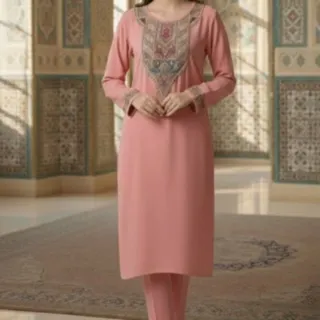 پیراهن تونیک زنانه