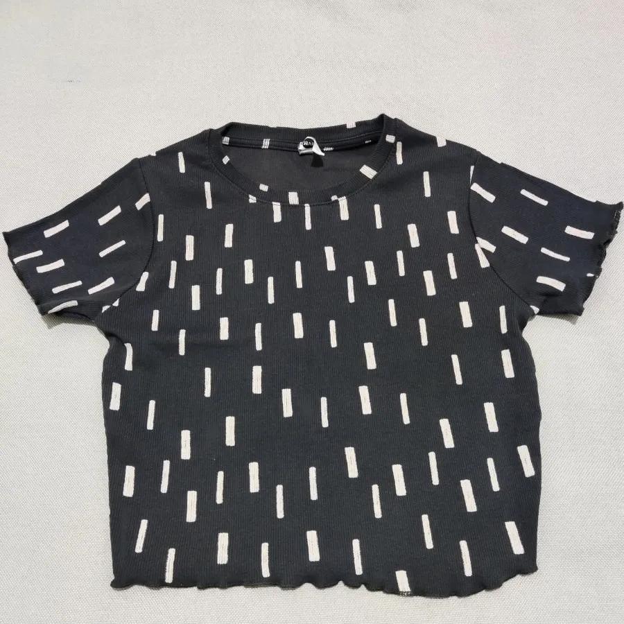 تیشرت کراپ کبریتی وارداتی