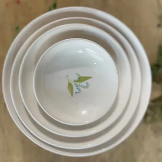 ست مزه خوری