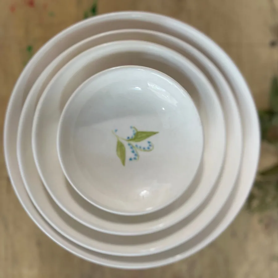 ست مزه خوری