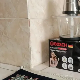 خردکن برقی غذاساز