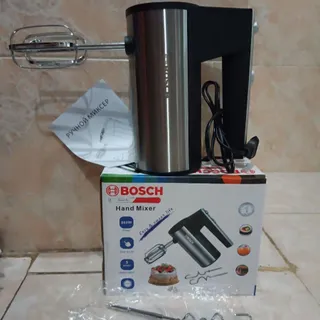 همزن برقی بوش