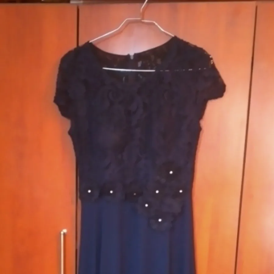 پیراهن مجلسی