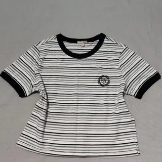 تیشرت باکسی وارداتی