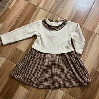 پیراهن السی