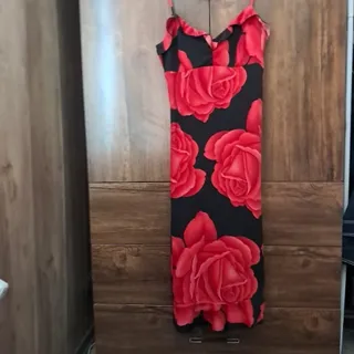 پیراهن امریکایی