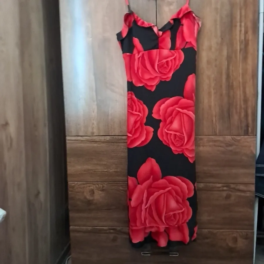 پیراهن امریکایی