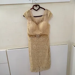 لباس مجلسی گیپور