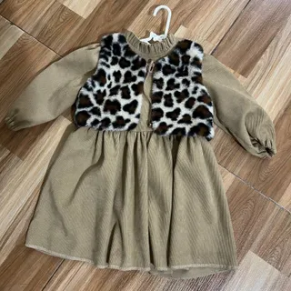 پیراهن و ژیله