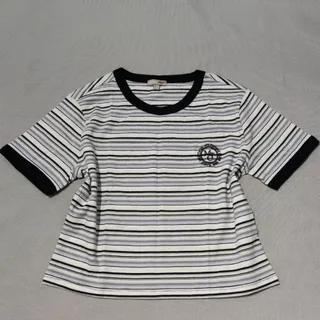 تیشرت باکسی وارداتی