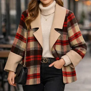 پالتو کتی فوتر