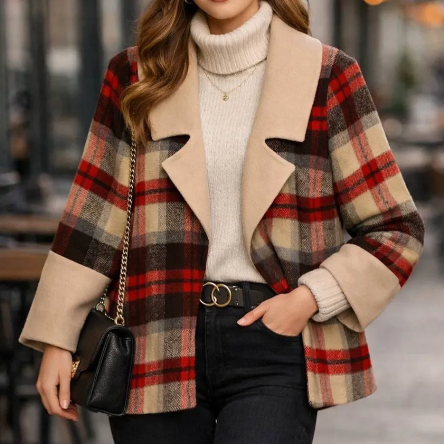 پالتو کتی فوتر