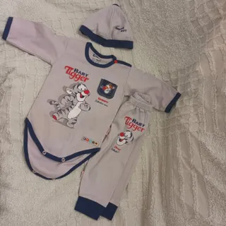 ست نوزادی ترک