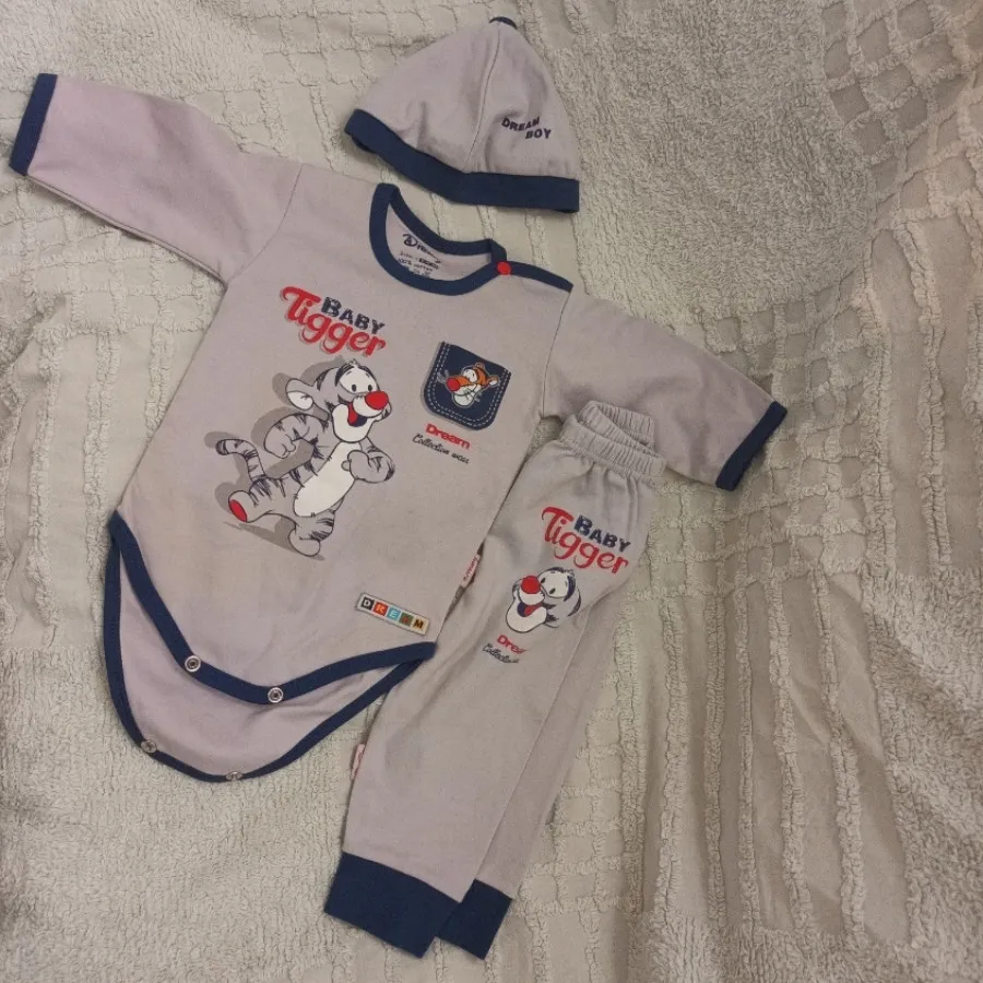 ست نوزادی ترک