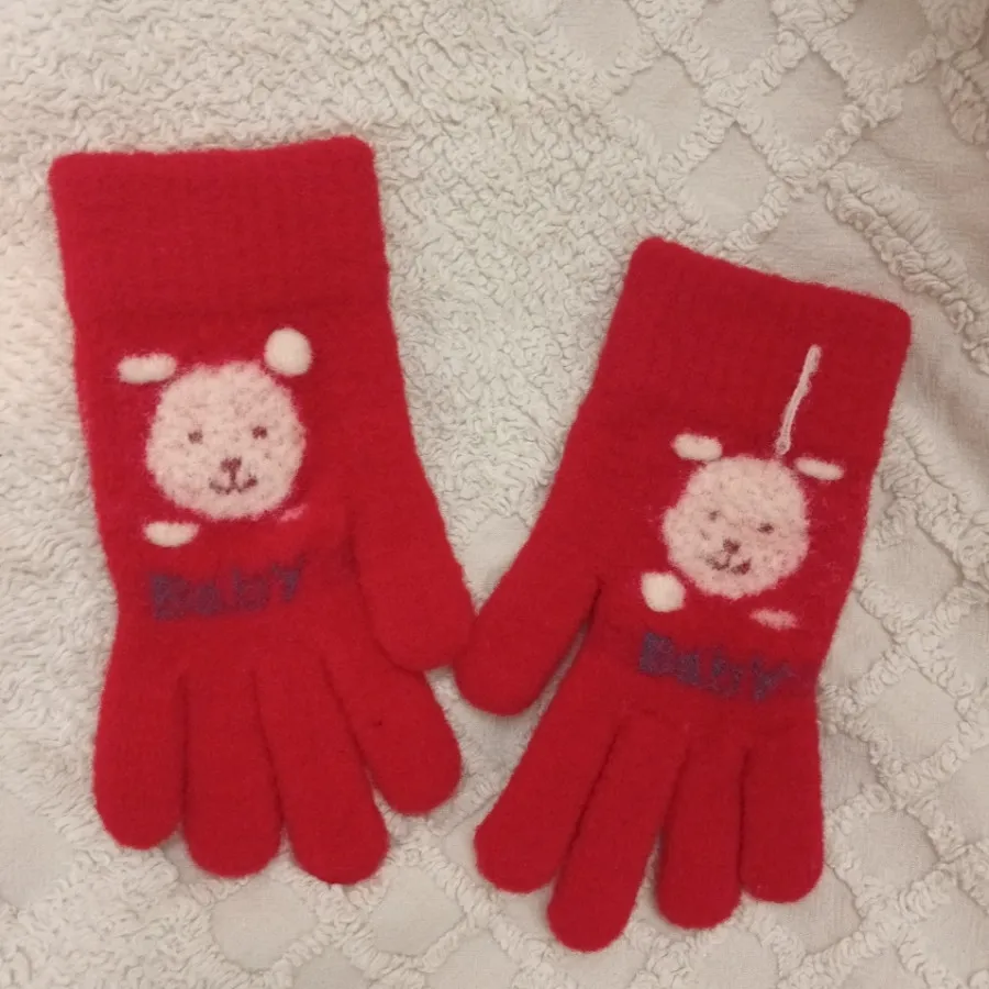 دستکش موهر نو