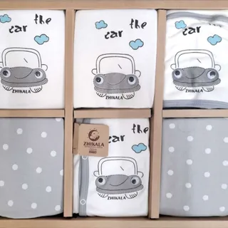 20 تیکه نوزادی