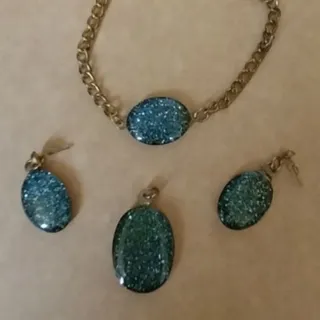 ست 4 تیکه نو