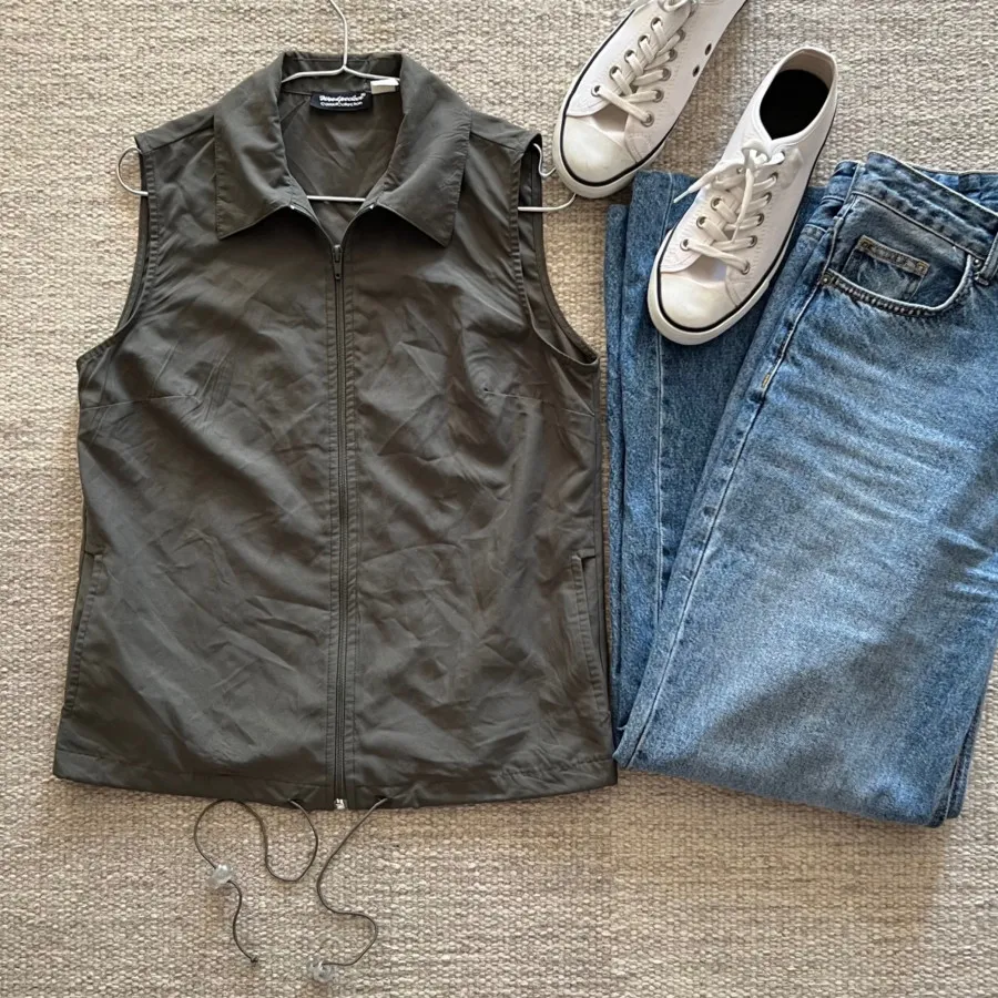 وست سبز خارجی