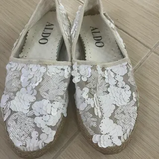 کفش برند aldo