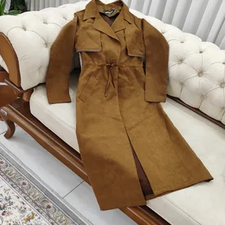 مانتو عیدانه